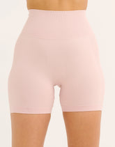 Arise Essential Shorts V2 - Mauve