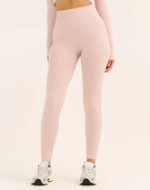 Arise Comfort Leggings V2 - Mauve