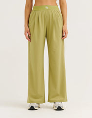 Elemental Flow Pants 30" - Olive