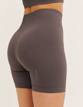 Arise Comfort Shorts V2 - Slate Grey