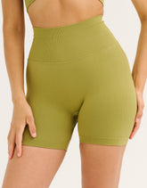 Arise Essential Shorts V2 - Olive