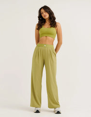 Elemental Flow Pants 30" - Olive